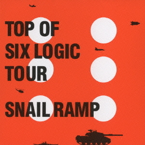 TOP　OF　SIX　LOGIC　TOUR