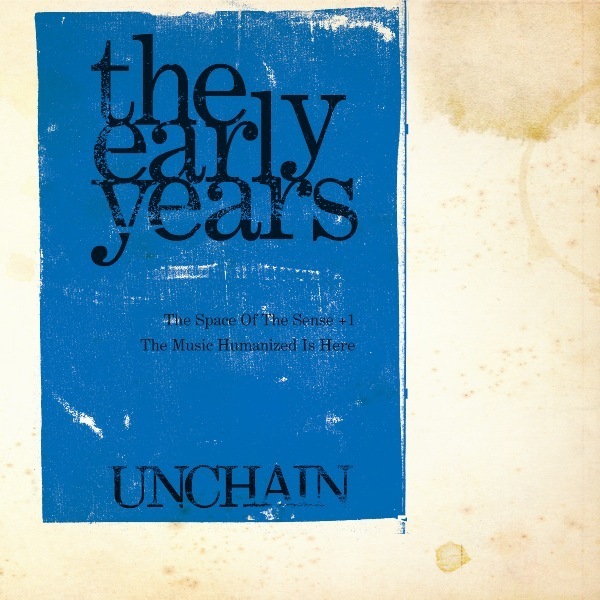 the　early　years
