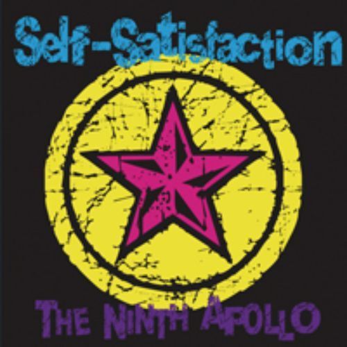 Self－Satisfaction