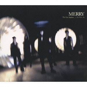 The　Cry　Against．．．／モノクローム