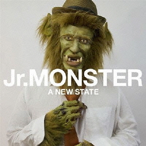 A　NEW　STATE
