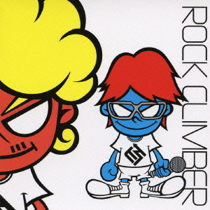ROCK CLIMBER