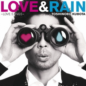 LOVE　＆　RAIN　?LOVE　SONGS?
