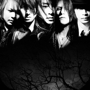 LUNA　SEA