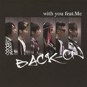 with　you　feat．Me