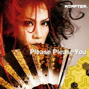 Please　Please　You　c／w　Began　to　run　there