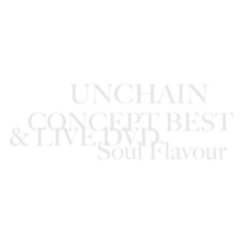 CONCEPT　BEST　＆　LIVE　DVD　?Soul　Flavour?