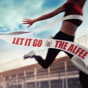 Let It Go（A盤）