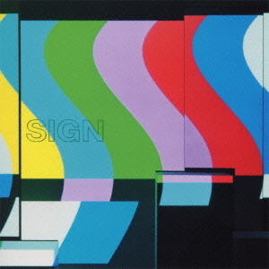 sign（初回生産限定盤）