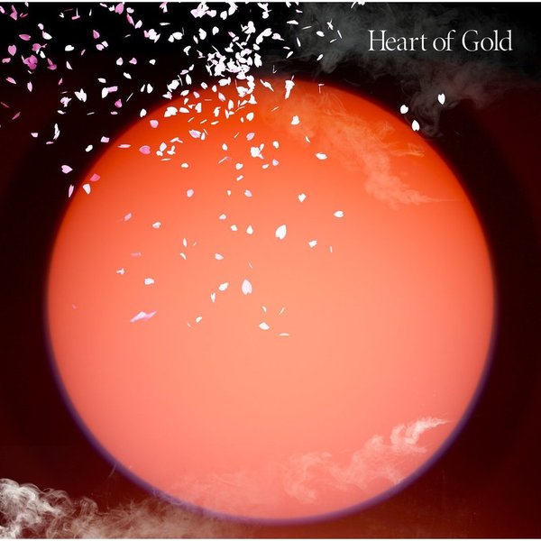 Heart　of　Gold