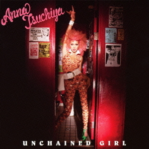 UNCHAINED　GIRL