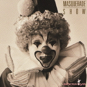 MASQUERADE SHOW -EMI ROCKS The First-