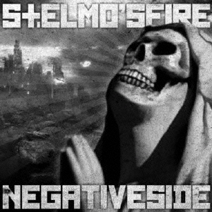 NEGATIVE　SIDE