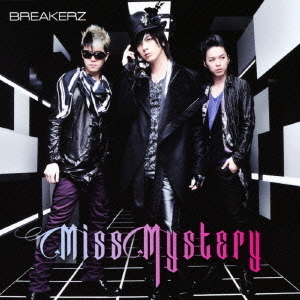 Miss　Mystery