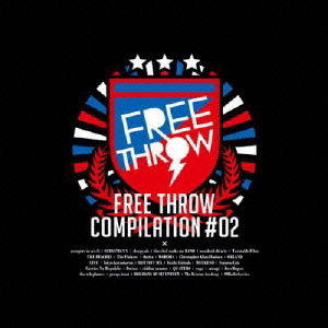 FREE　THROW　COMPILATION　＃02