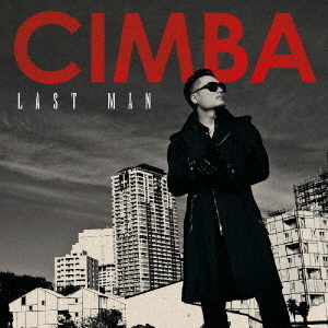 LAST　MAN