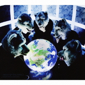 MASH　UP　THE　WORLD