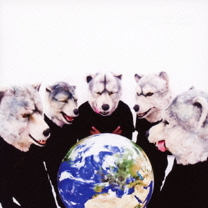 MASH　UP　THE　WORLD