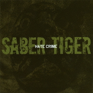 HATE　CRIME