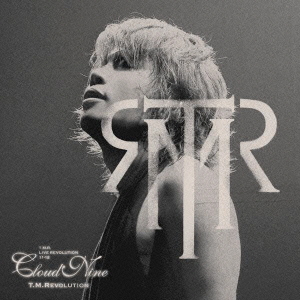 T．M．R．　LIVE　REVOLUTION　11－12　－CLOUD　NINE－