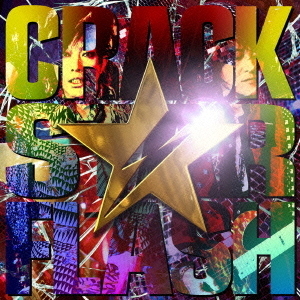 CRACK　STAR　FLASH