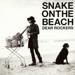 DEAR　ROCKERS