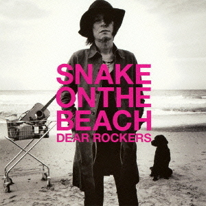DEAR　ROCKERS