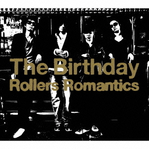 Rollers　Romantics