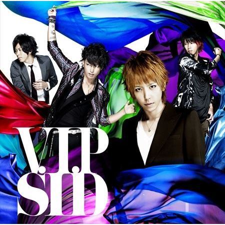 V．I．P