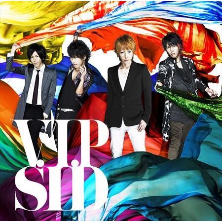 V．I．P