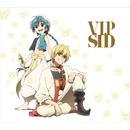 V．I．P