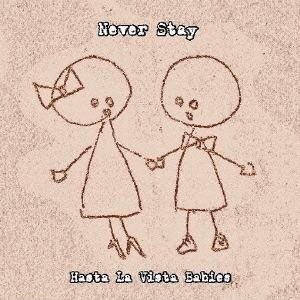 Never　Stay