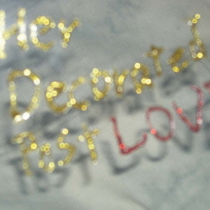 Her　Decorated　Post　Love