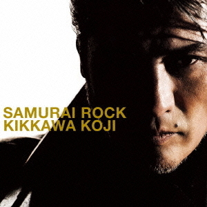 SAMURAI　ROCK