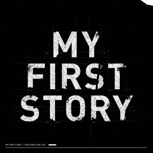THE STORY IS MY LIFE