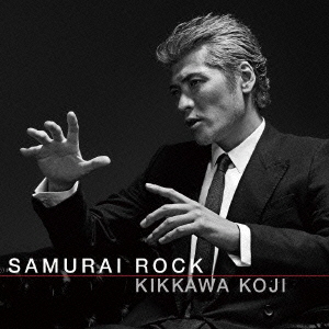 SAMURAI　ROCK