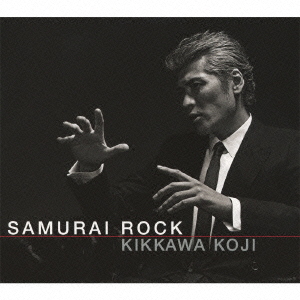 SAMURAI　ROCK