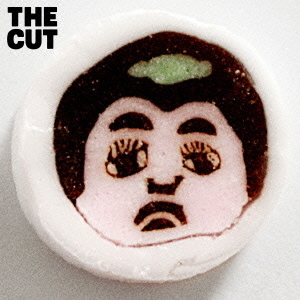 THE　CUT