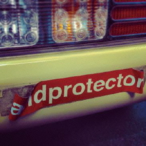 And　Protector　EP