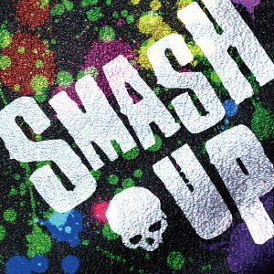SMASH　UP