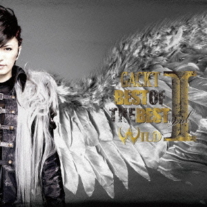 BEST　OF　THE　BEST　Vol．Ⅰ　WILD