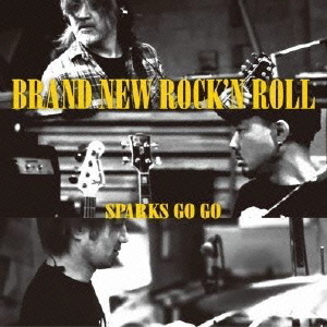 BRAND　NEW　ROCK’N　ROLL