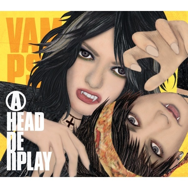 AHEAD／REPLAY