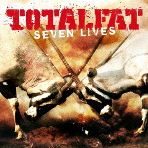 SEVEN　LIVES
