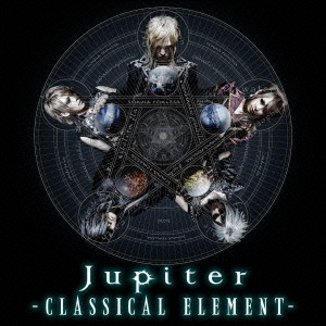 CLASSICAL　ELEMENT　?Deluxe　Edition
