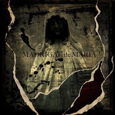 MADRIGAL　de　MARIA