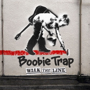 WALK　THE　LINE
