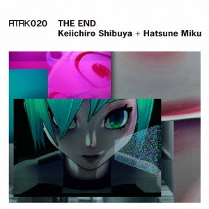 ATAK020　THE　END　－EU　EDITION－