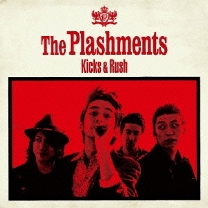 Kicks　and　Rush