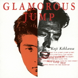 GLAMOROUS　JUMP